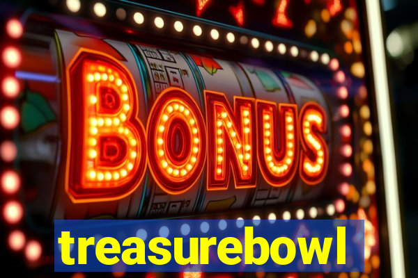 treasurebowl