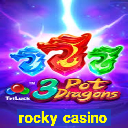 rocky casino