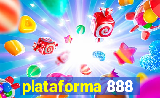 plataforma 888