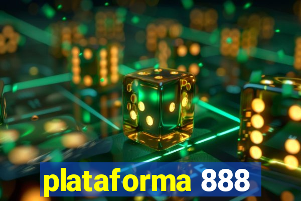 plataforma 888