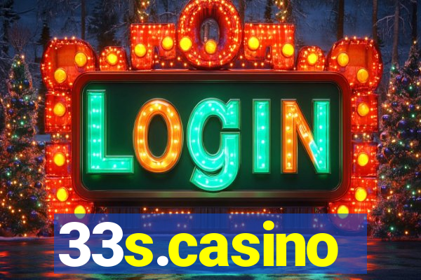 33s.casino