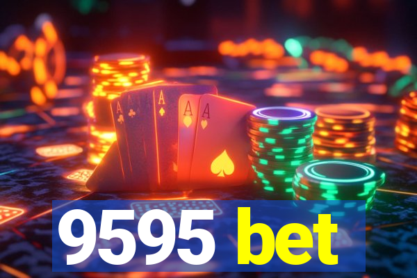 9595 bet