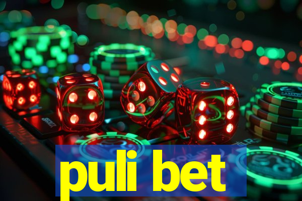 puli bet