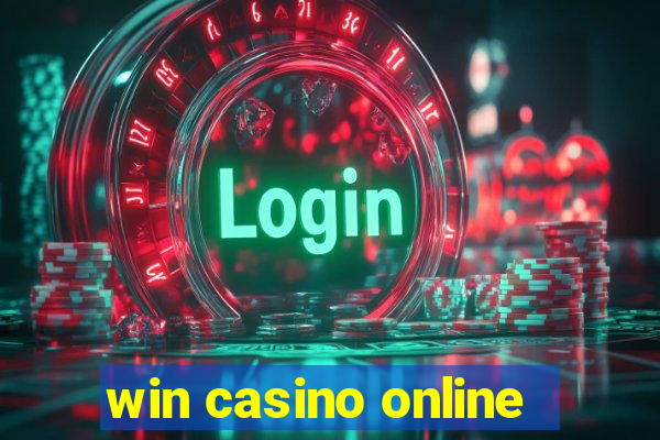 win casino online