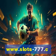 www.slots-777.com