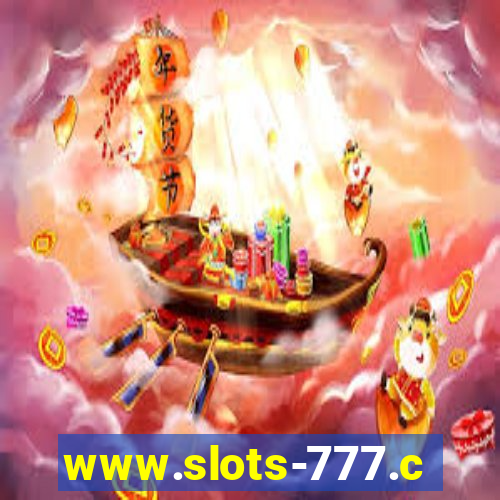 www.slots-777.com