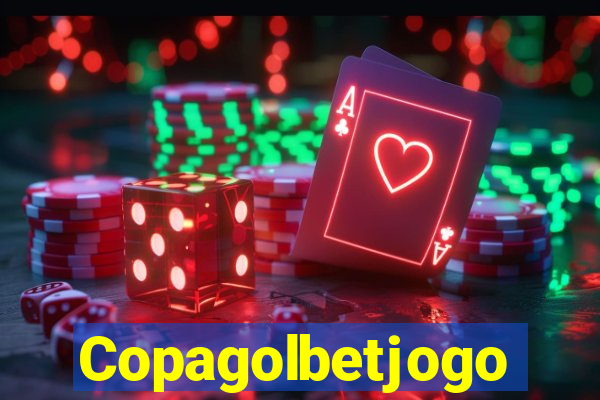 Copagolbetjogo