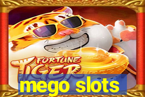 mego slots