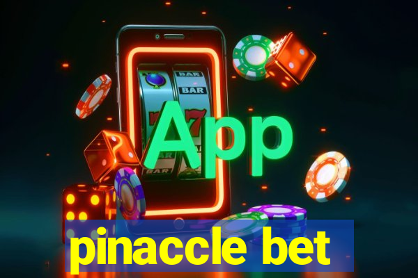 pinaccle bet