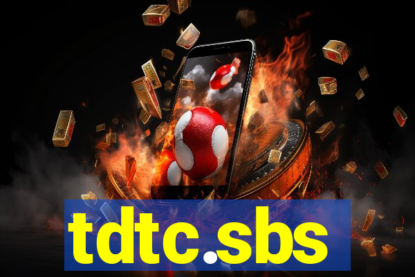 tdtc.sbs