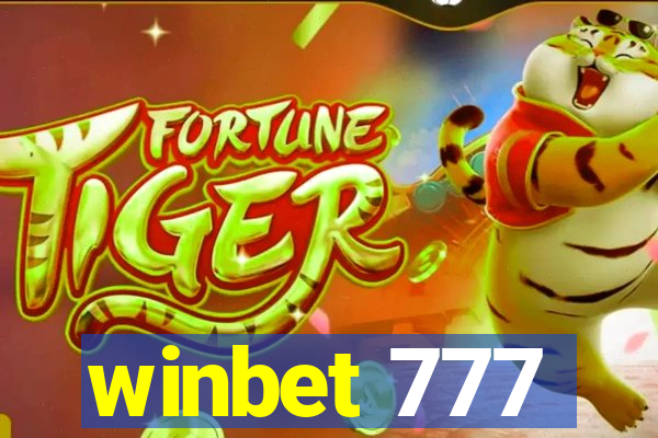 winbet 777