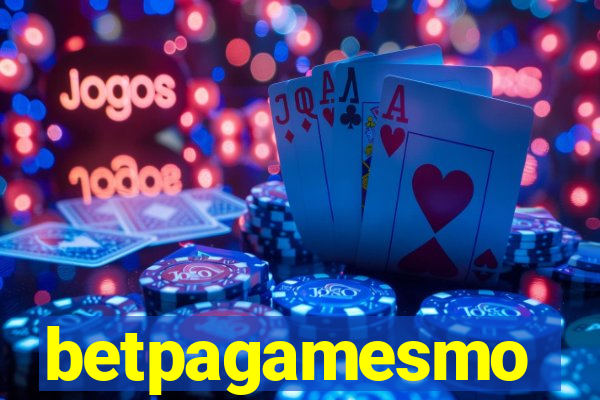 betpagamesmo