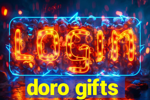 doro gifts