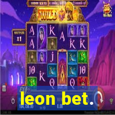 leon bet.