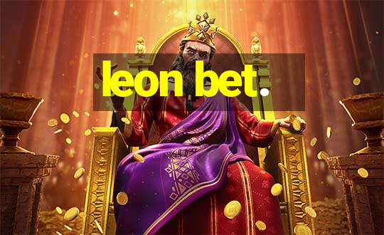 leon bet.