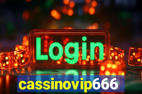 cassinovip666