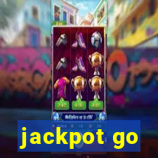 jackpot go