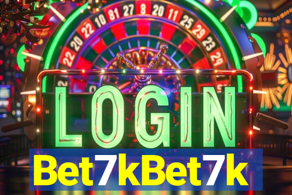 Bet7kBet7k