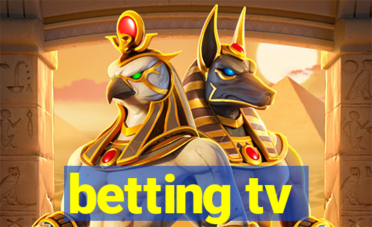 betting tv