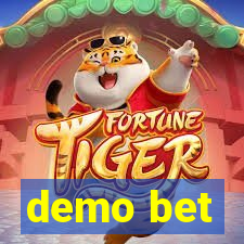 demo bet