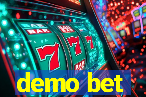 demo bet