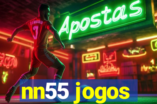 nn55 jogos