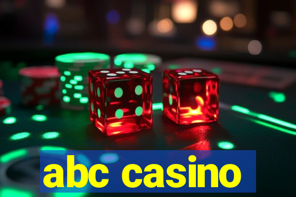 abc casino