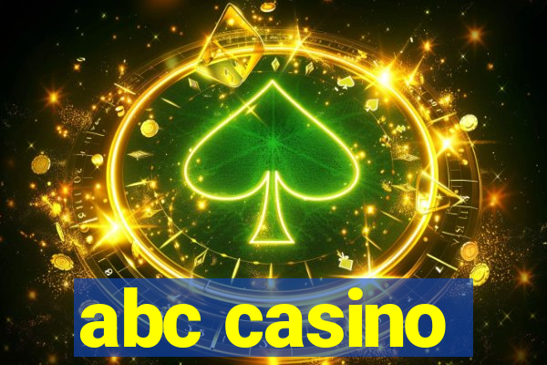 abc casino