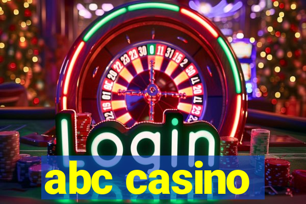 abc casino