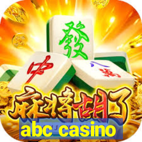 abc casino