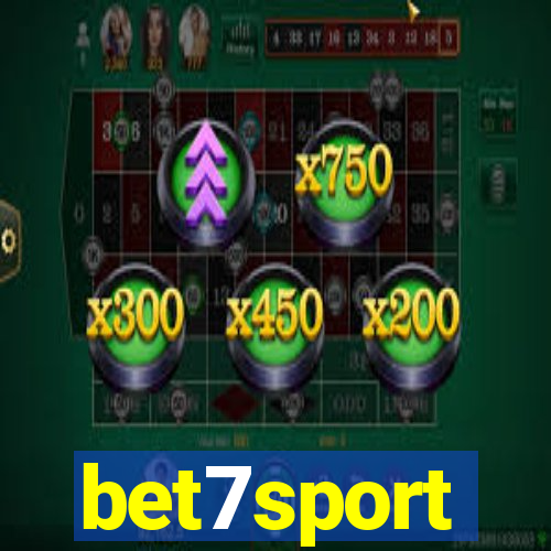 bet7sport