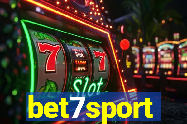 bet7sport