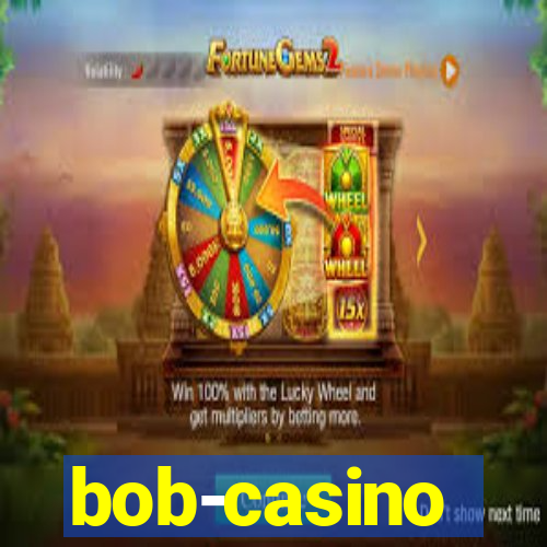 bob-casino