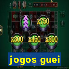 jogos guei