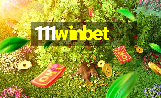 111winbet