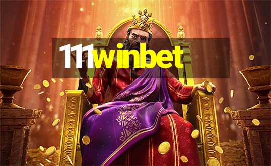 111winbet