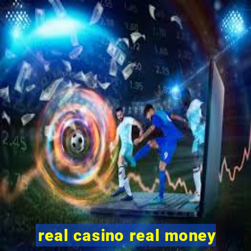 real casino real money