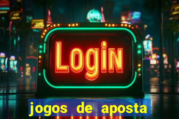 jogos de aposta online de 1 real