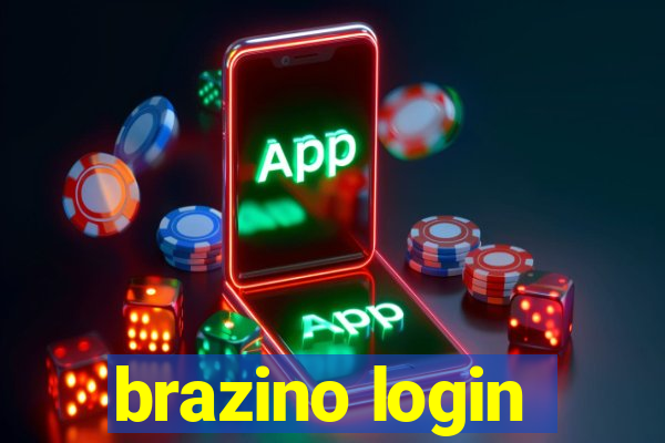 brazino login