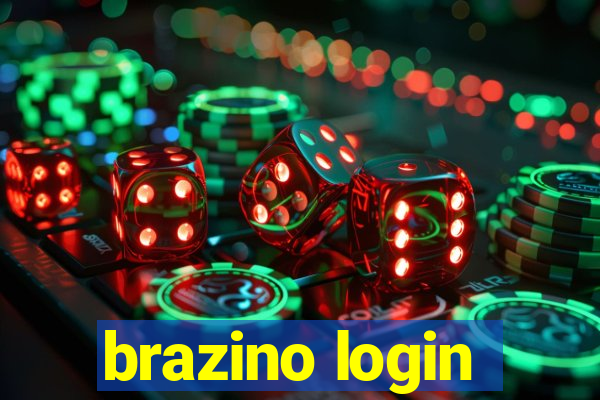 brazino login