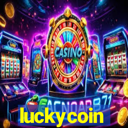 luckycoin