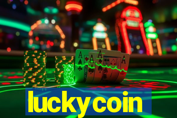 luckycoin