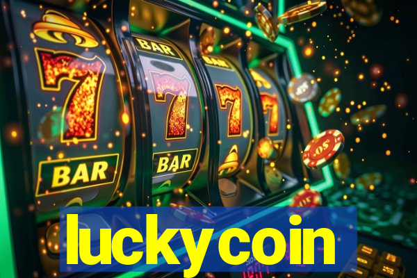 luckycoin