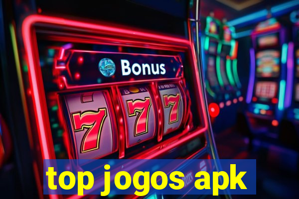 top jogos apk