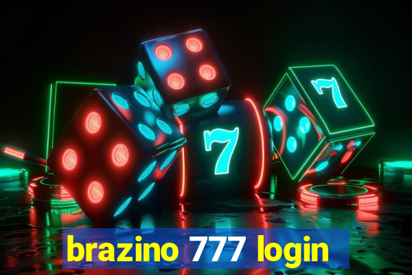 brazino 777 login