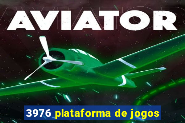 3976 plataforma de jogos