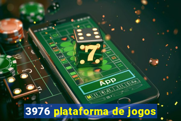 3976 plataforma de jogos