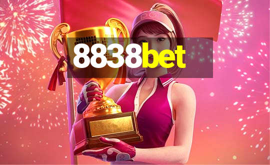 8838bet