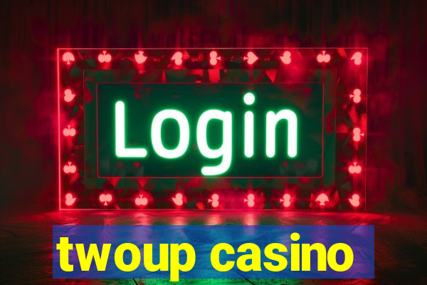 twoup casino