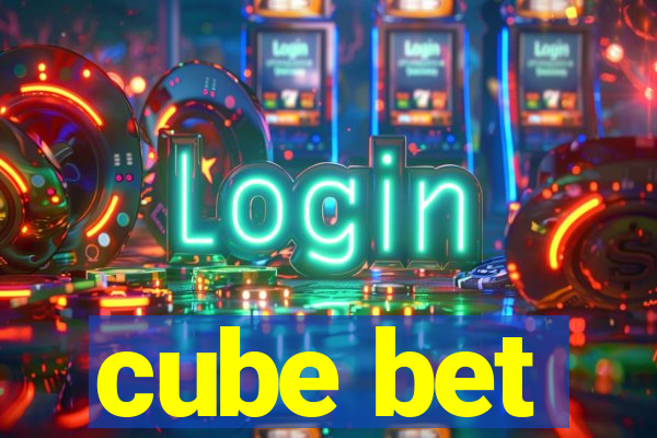 cube bet